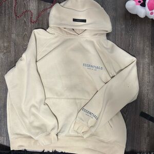 Fear of God Essentials Pullover
Hoodie 'String'